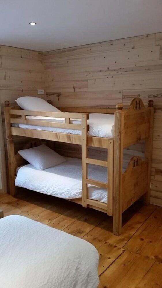 Gîte de la Lignarre