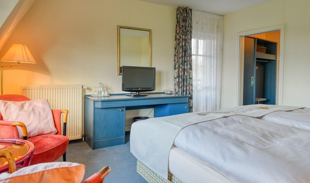 Hotel Alter Landsitz Sommerstorf