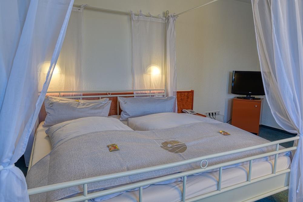 Hotel Alter Landsitz Sommerstorf