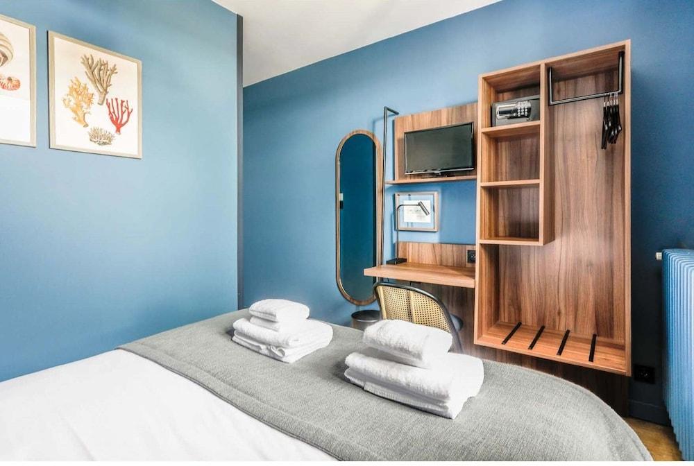 Hôtel Restaurant Le Cap