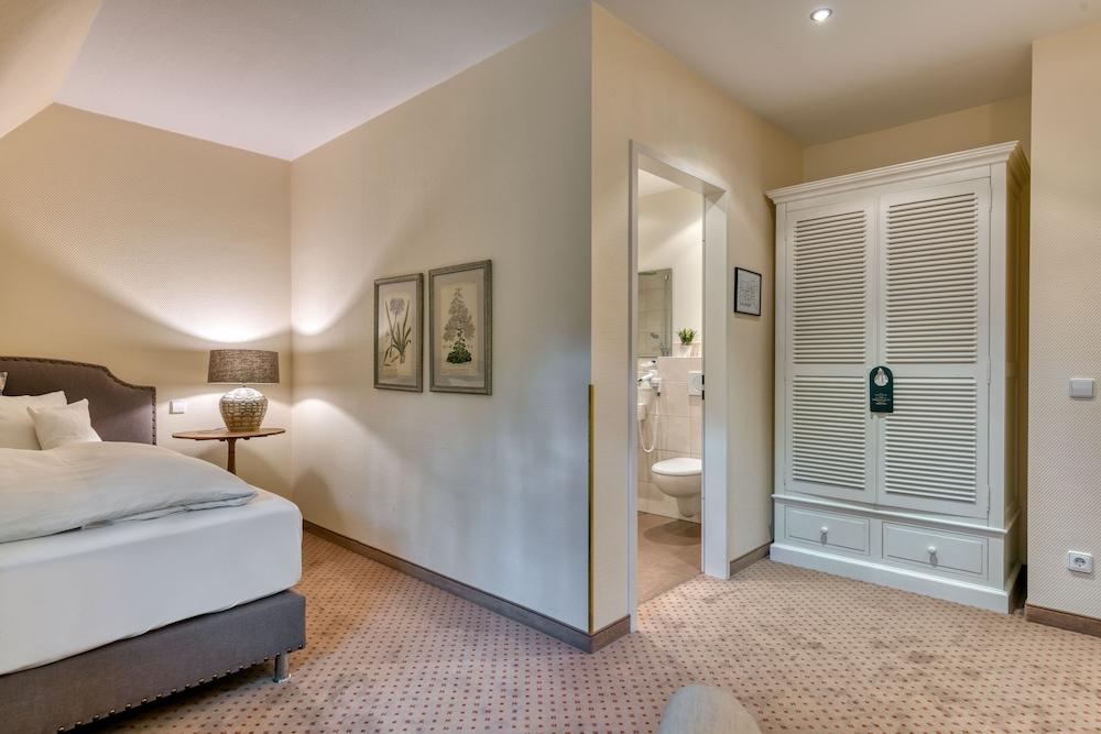 Hotel Restaurant Alt Vellern