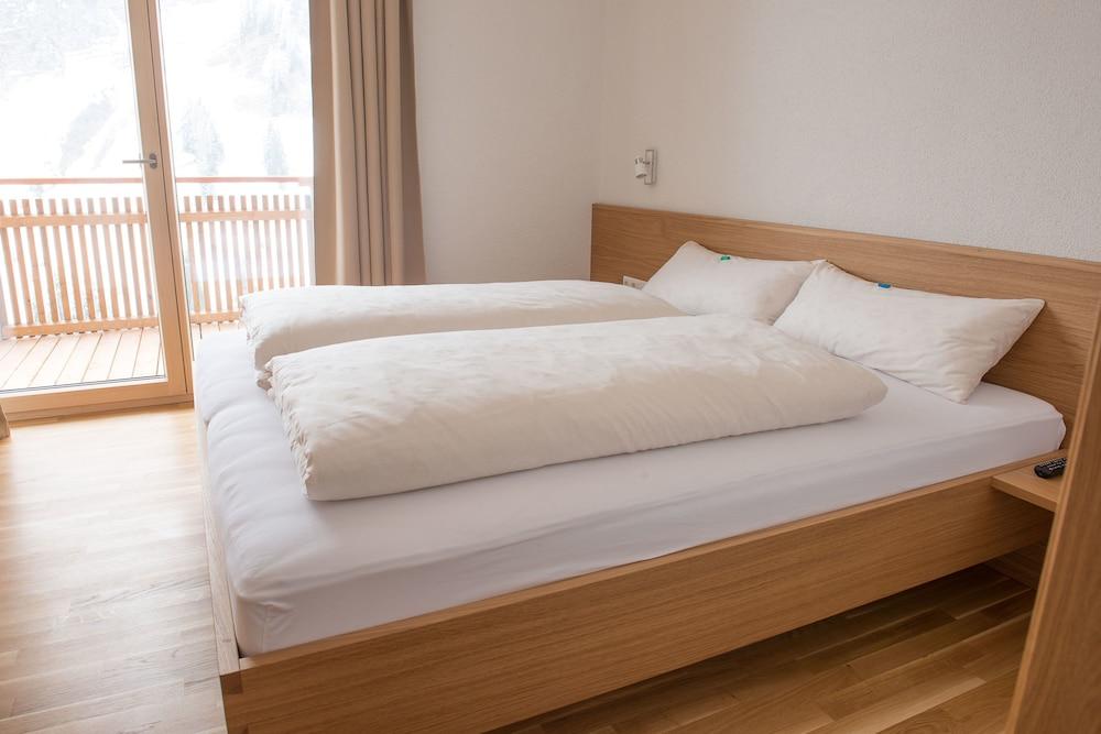 Appartements Berg 170