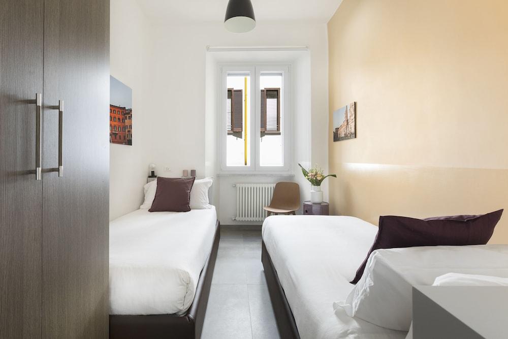 ROMAC - Villa Borghese