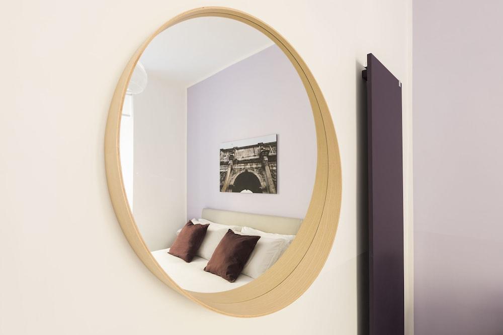 ROMAC - Villa Borghese