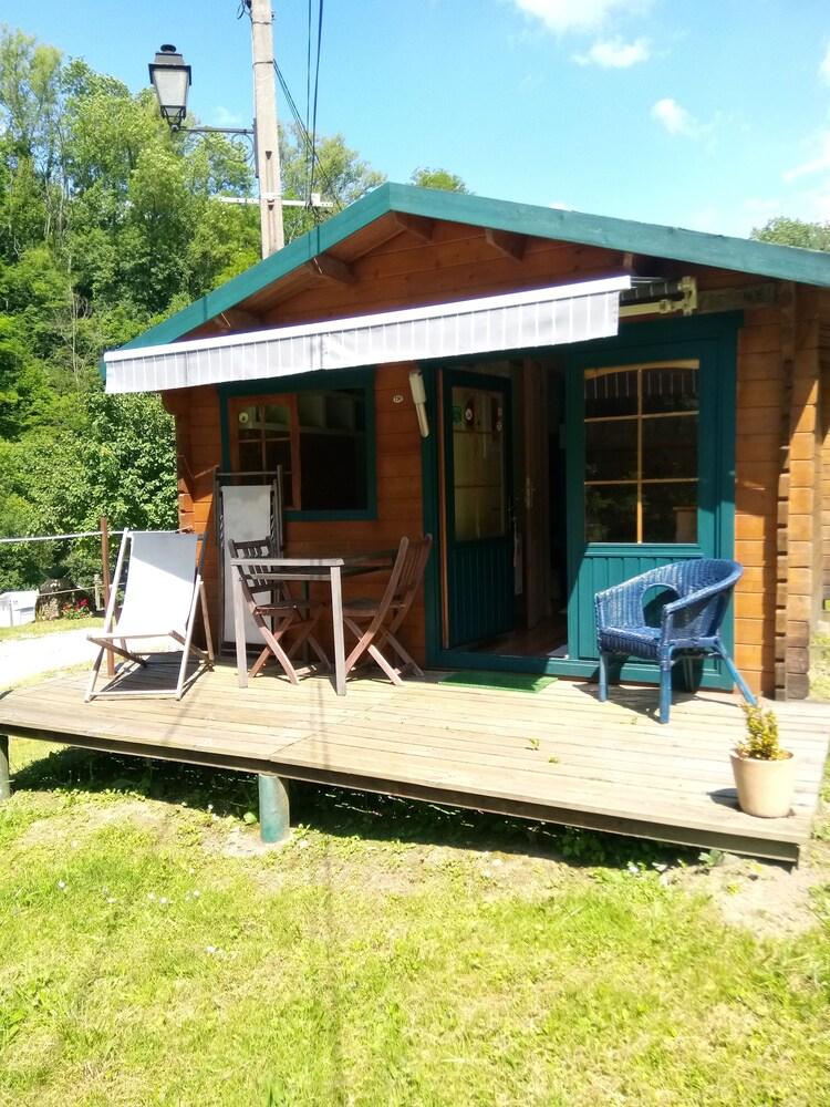 Domaine des Espinassières