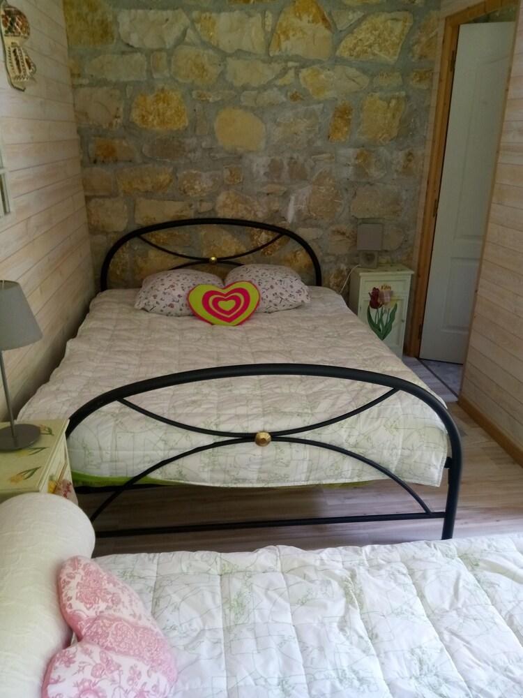 Domaine des Espinassières