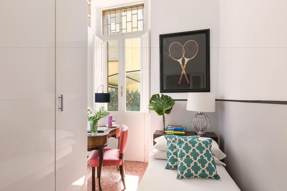 Rome Accommodation - Villa Medici