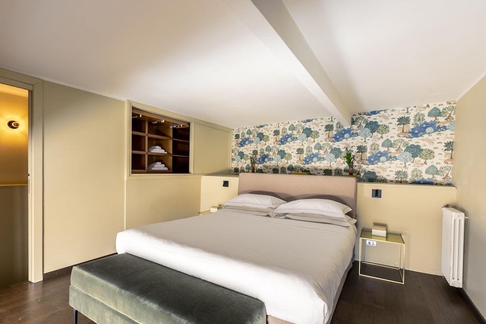 ROMAC - Campo Marzio