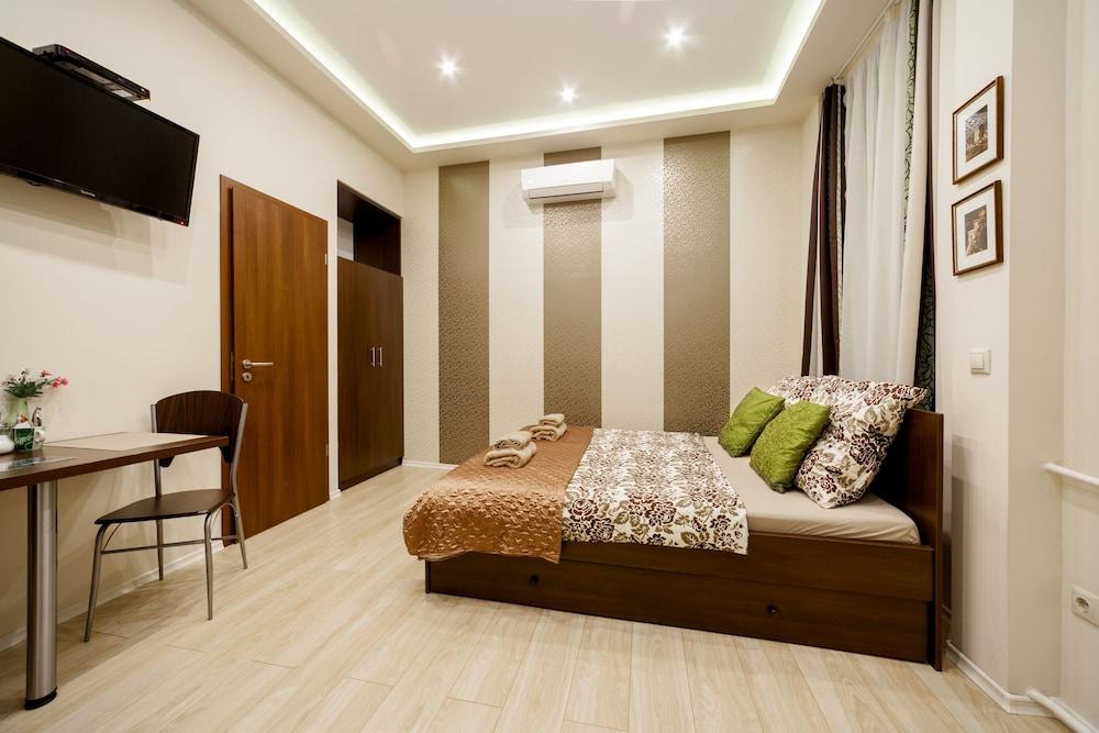 Budapest Holidays Apartments