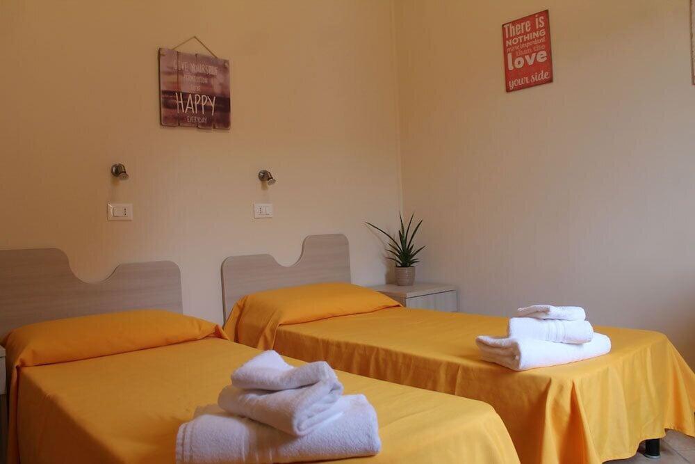 La Giurranda Country Residence