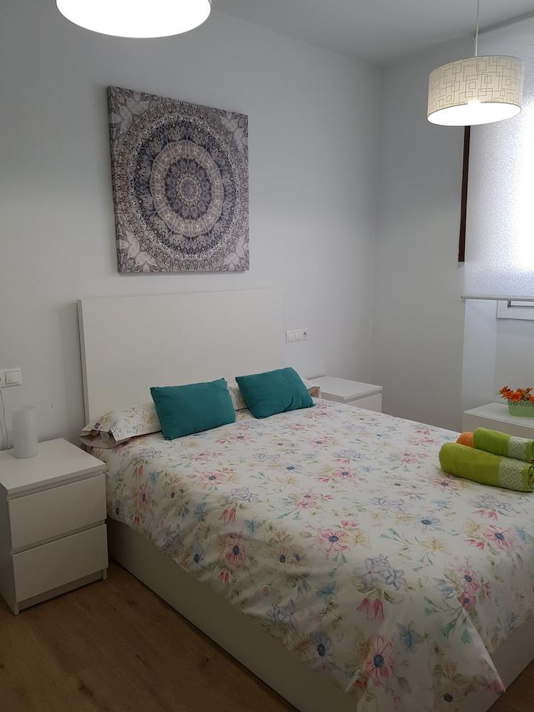 Granaxperience Puerta Real Apartment