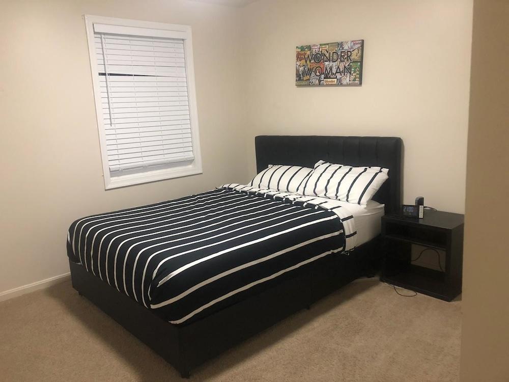 Carriage Guest House