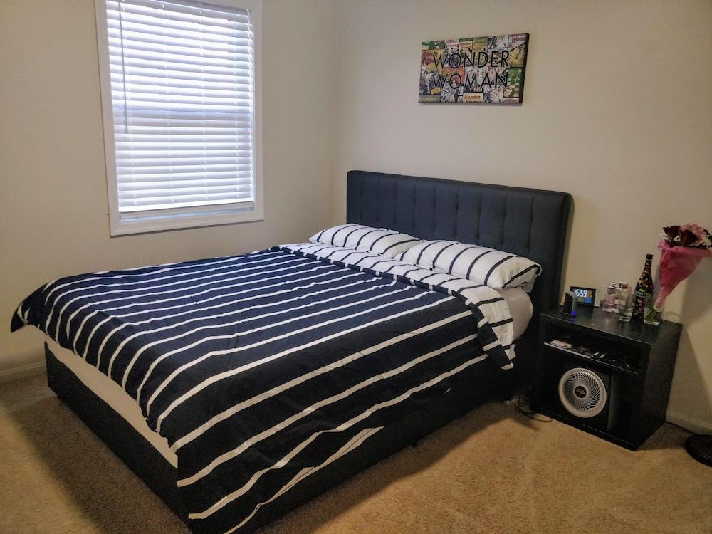 Carriage Guest House