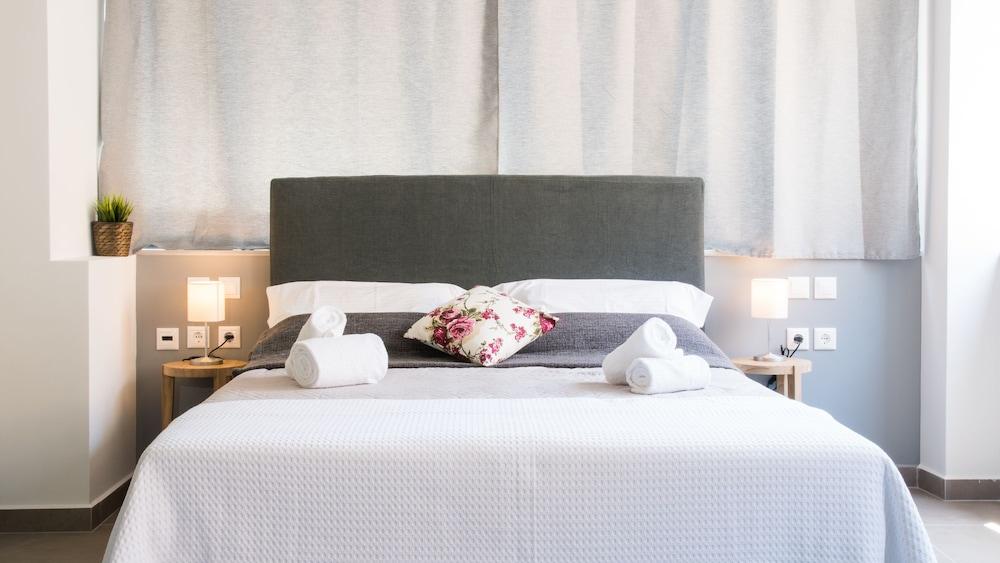 Eternal luxury suites