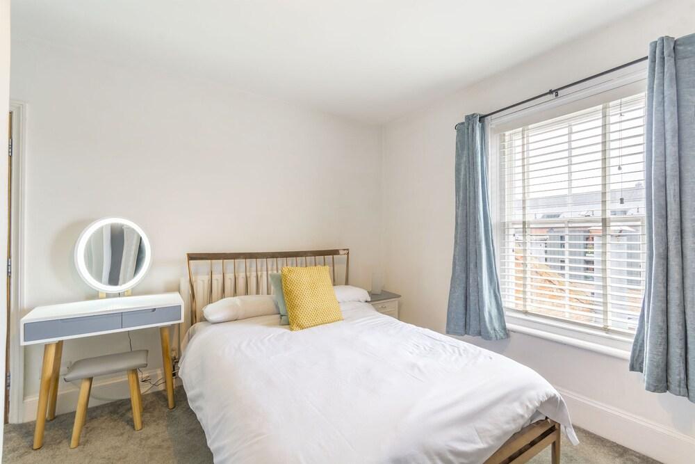 Minster Hub Guest Accommodation