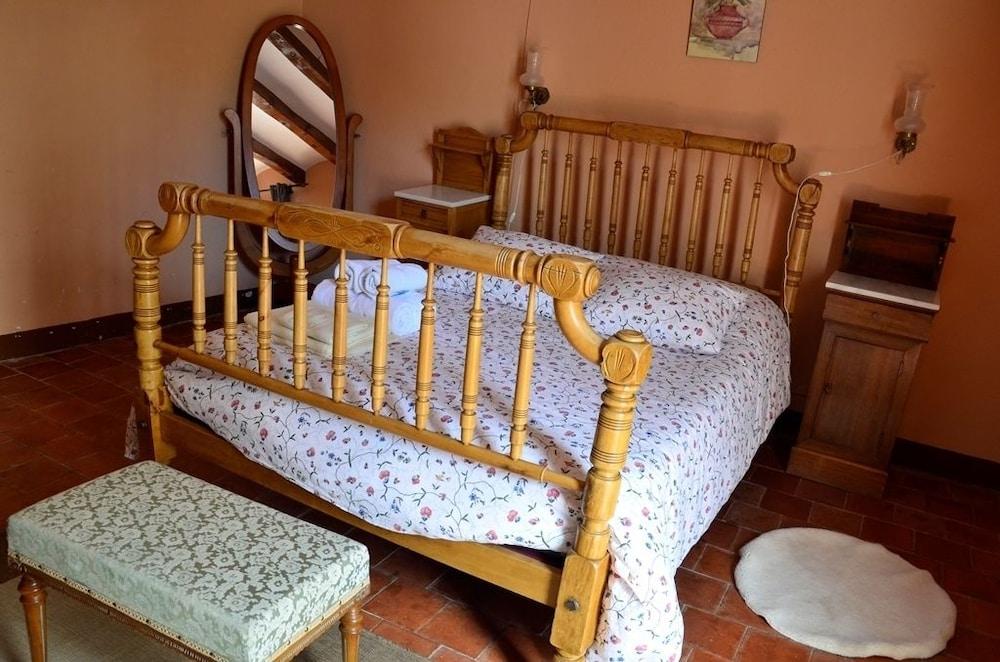 Casa Rural el Americano