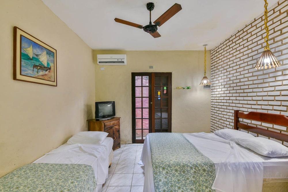 Lua Chalés Maresias