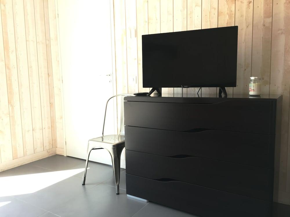 Suite Parentale dans Villa d'Architecte