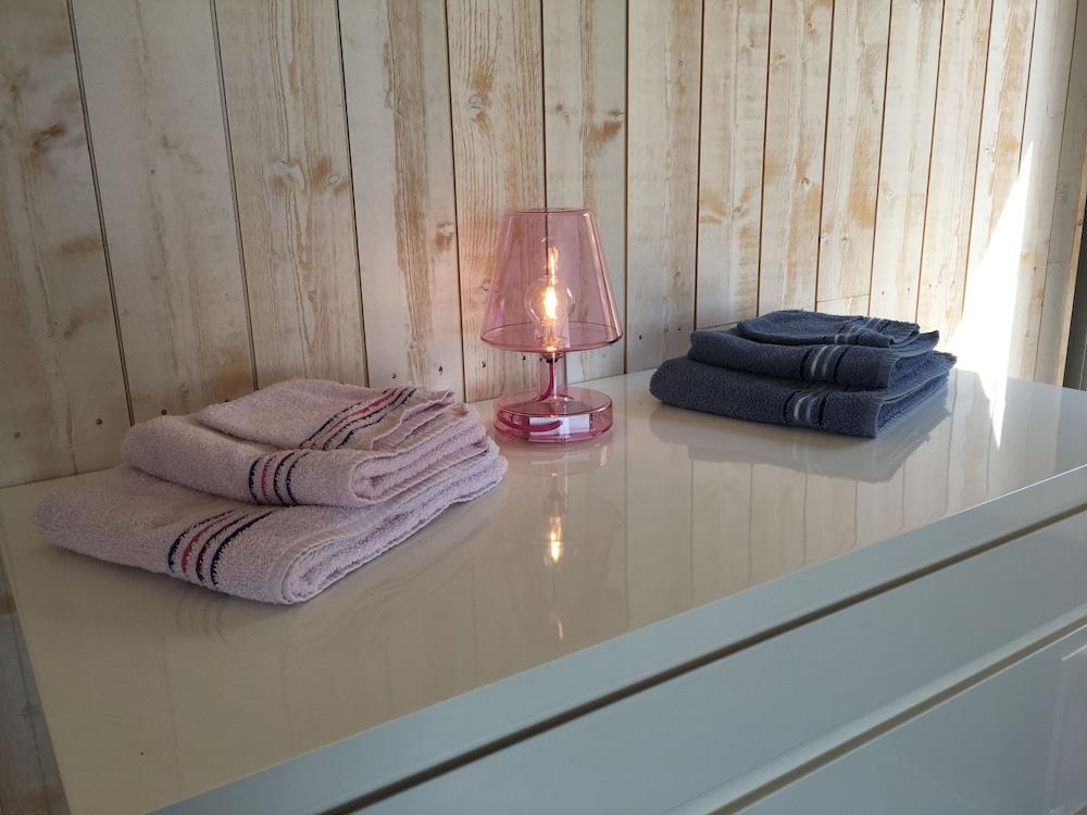 Suite Parentale dans Villa d'Architecte