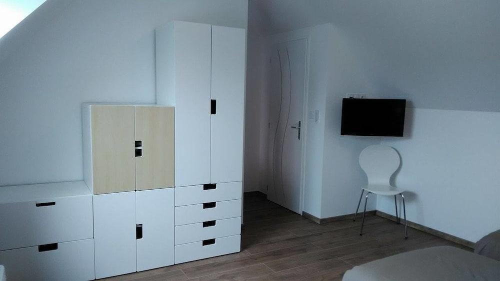 Suite Familiale de Louane