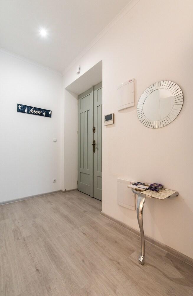 City Lights Apartments - Rakowicka 6