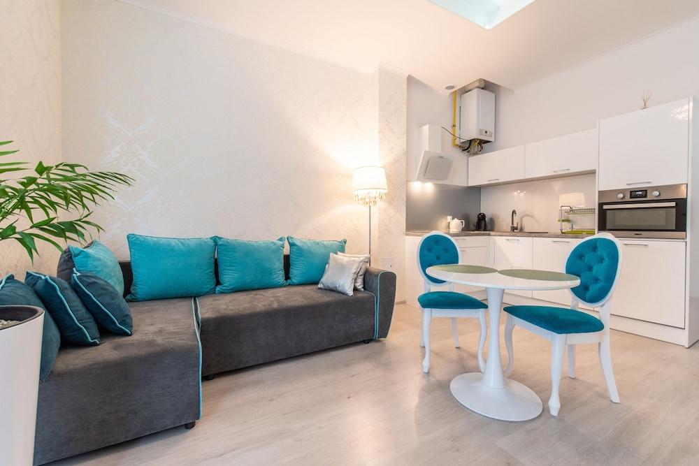 City Lights Apartments - Rakowicka 6