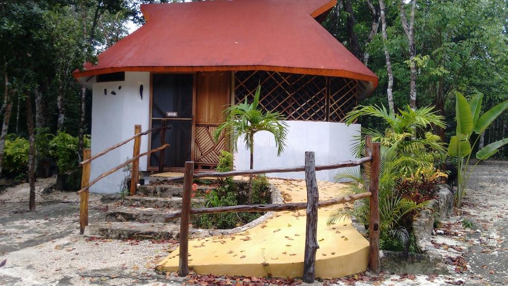 Chaktunche Rancho Ecolodge