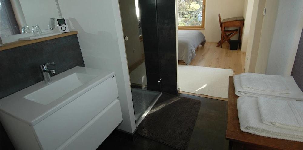 Chambre d'hôtes Porsmilin