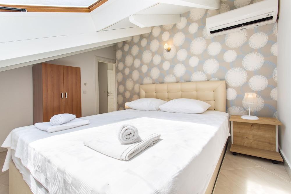 Best Apart Hotel Kaş