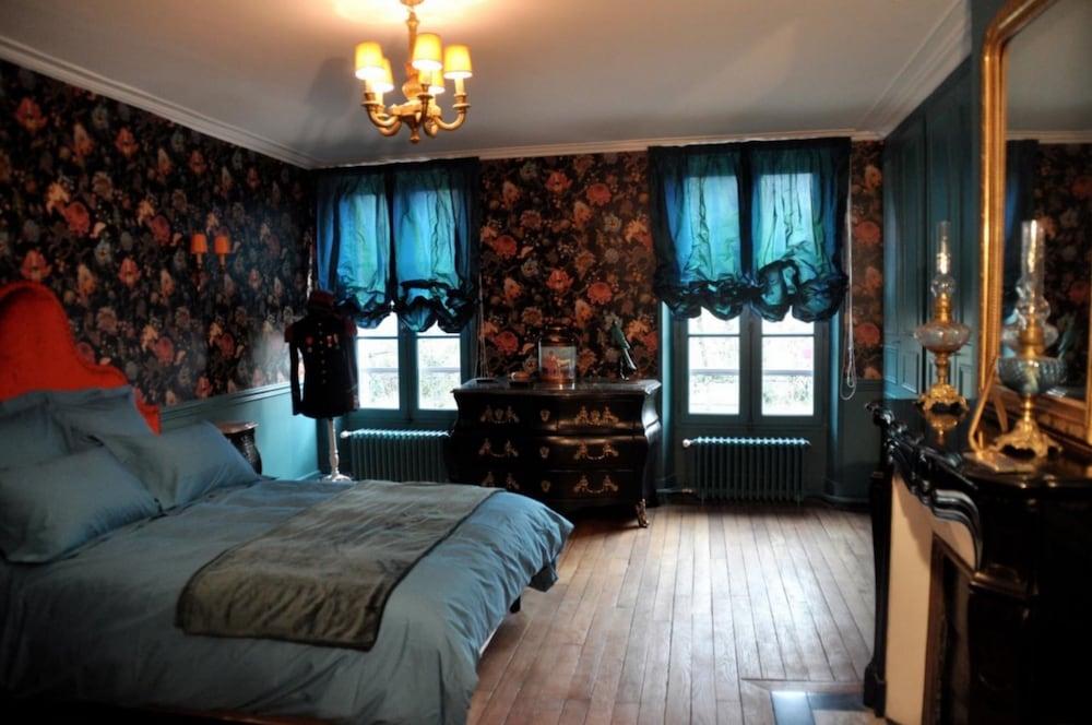 Hotel Particulier La Gobine