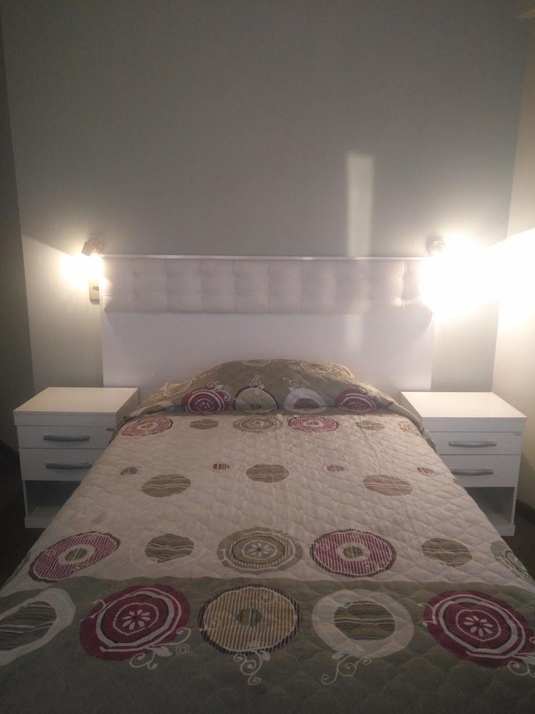 Hostal Costa de Marfil