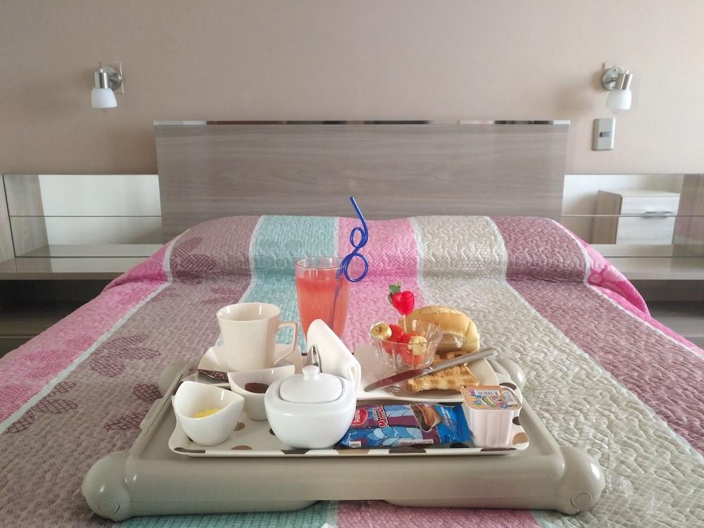 Hostal Costa de Marfil