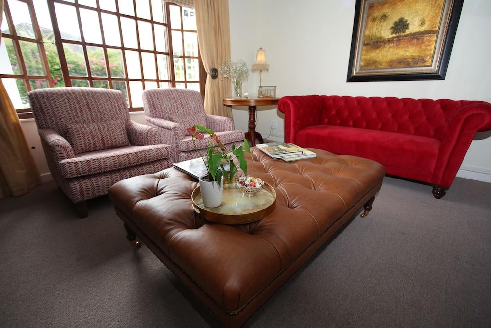 Hathaway Guest House