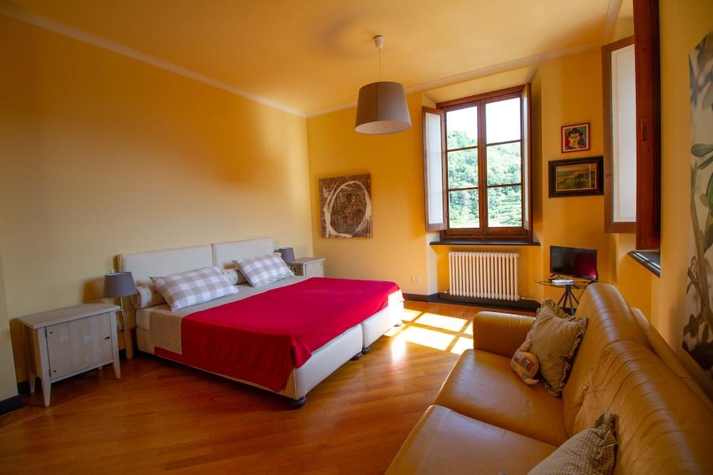 B&B Rivarola al Tempo dei Castelli