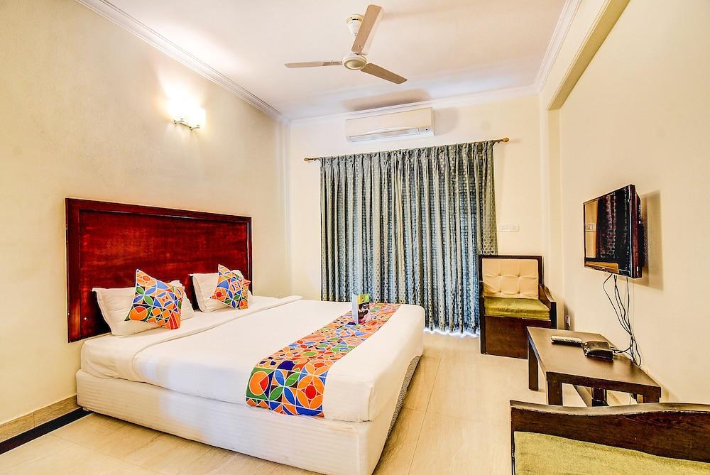 FabHotel Arotel Calangute Beach