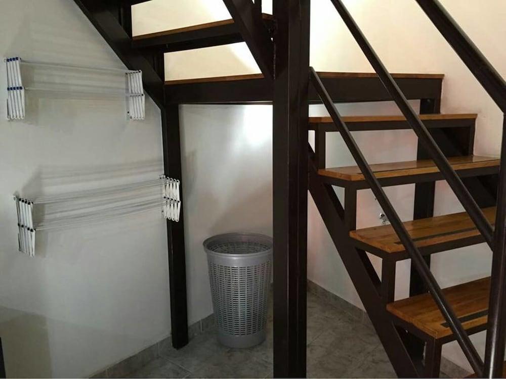 Duplex para 5 personas