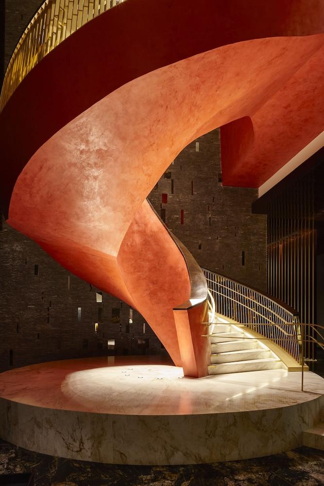 JW Marriott Hotel Sao Paulo