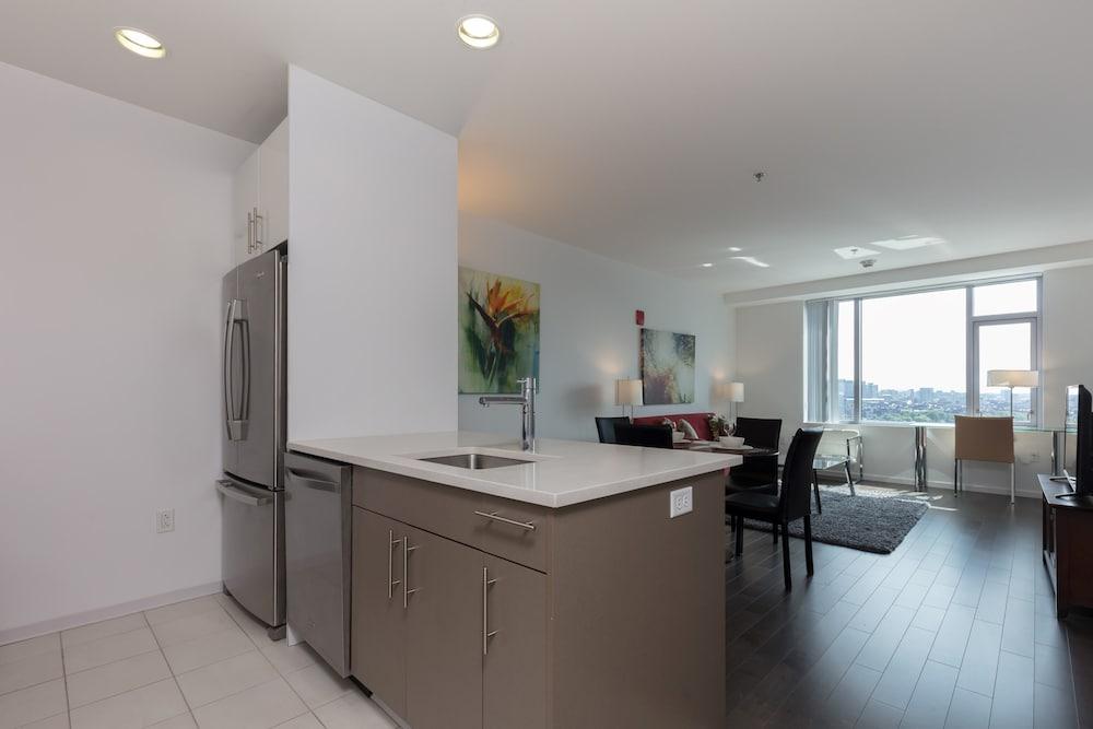 Bluebird Suites in Kendall Square