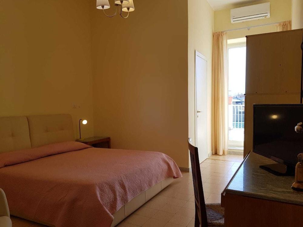 Albergo Santa Teresa