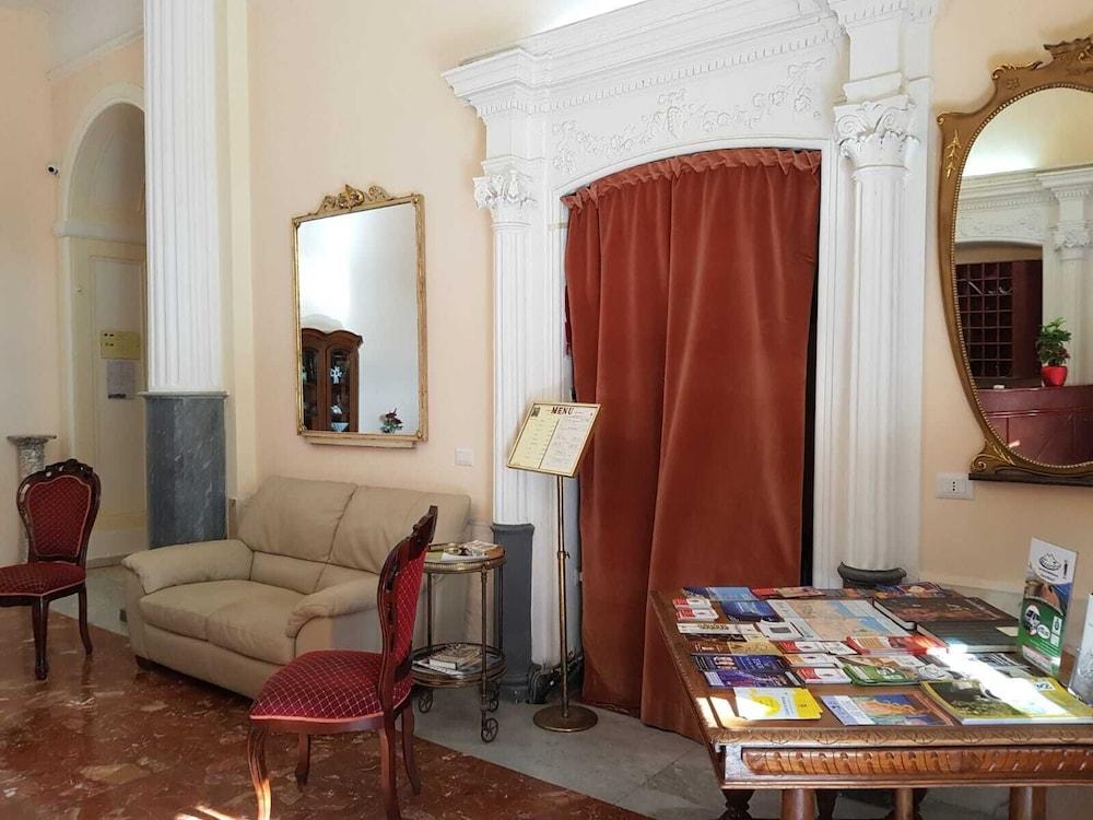 Albergo Santa Teresa