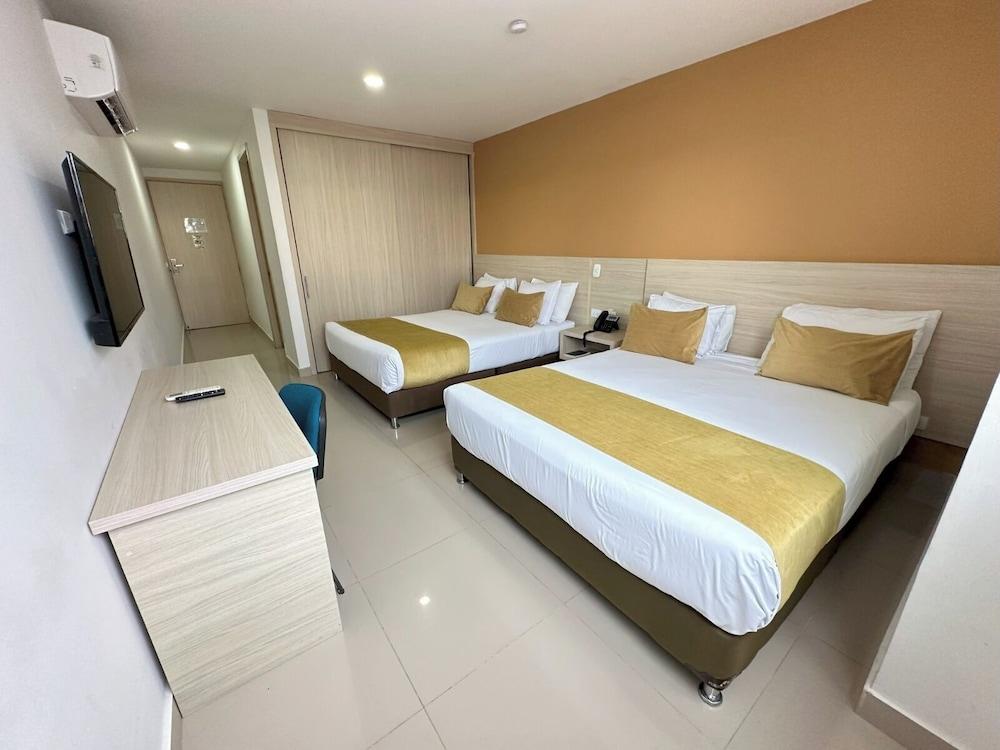 Hotel Tayrona del Mar