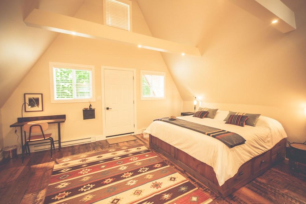 Skeena Spey Riverside Wilderness & Lodge