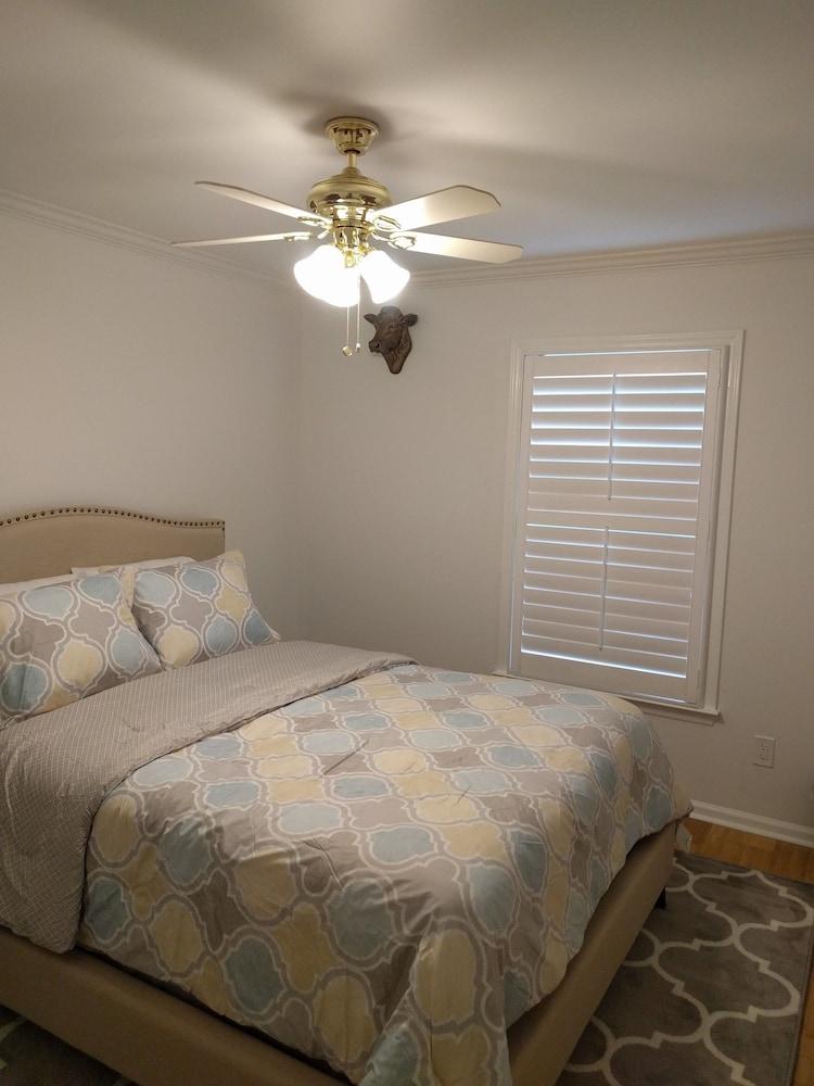 University City Guest House