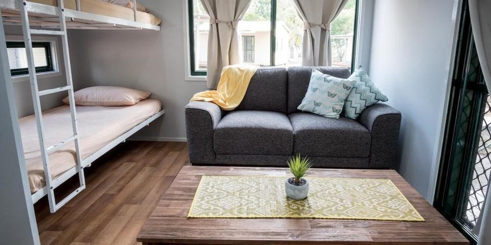 Kimberleyland Waterfront Holiday Park