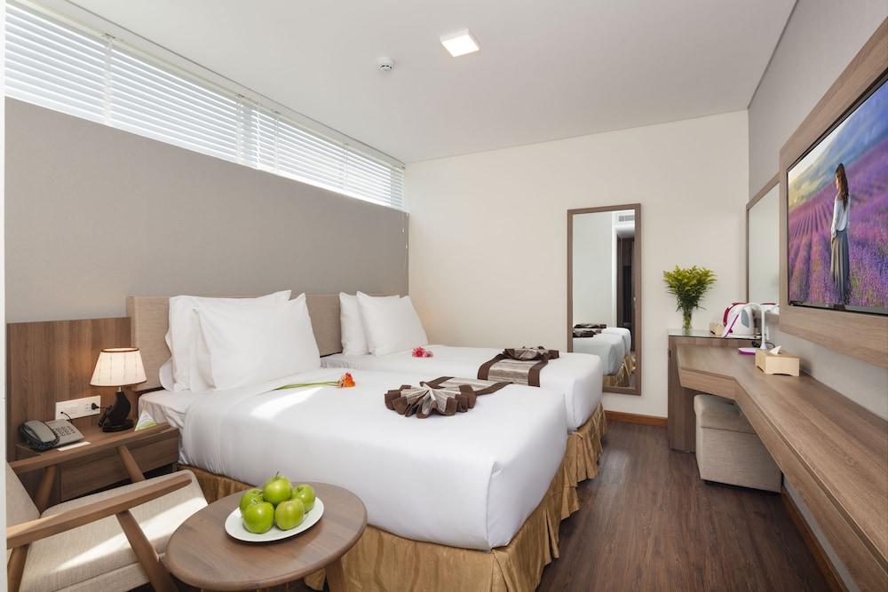 Libra Hotel Nha Trang