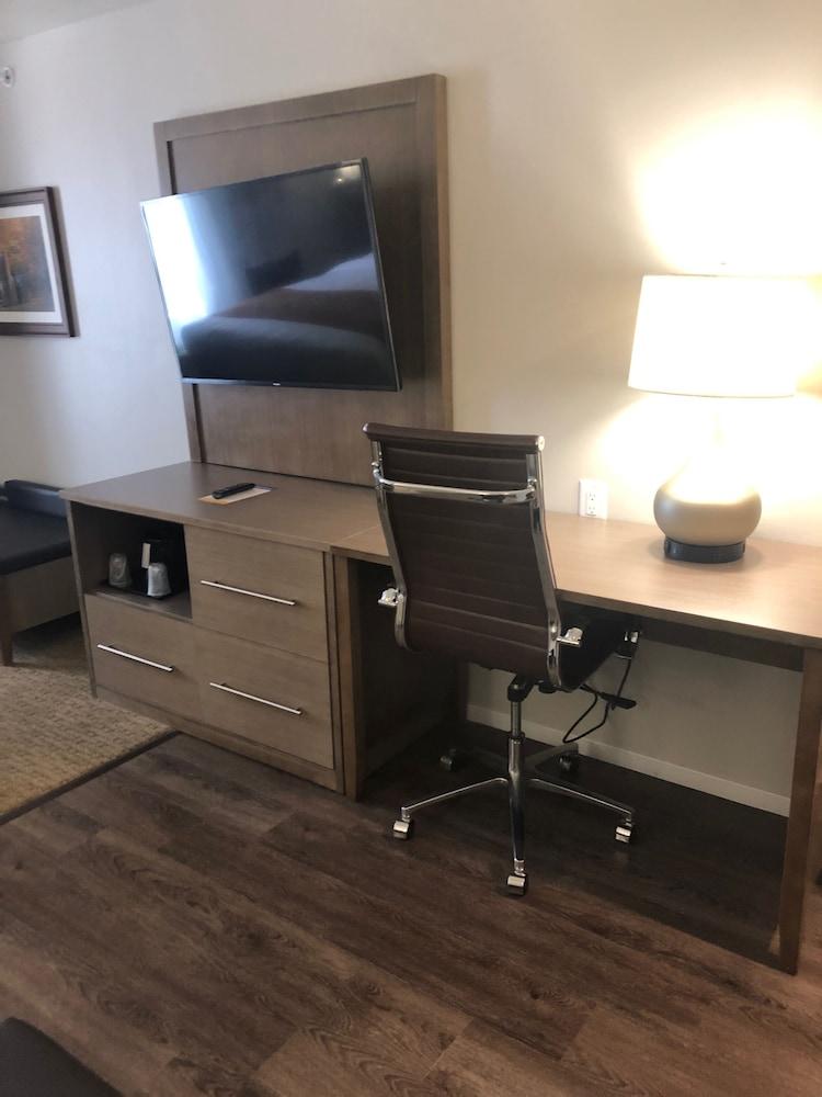 Comfort Suites Columbia I-65