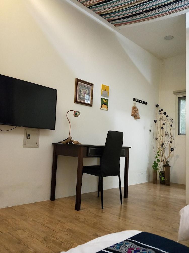 CiKaSuAn Camping Bed and Breakfast