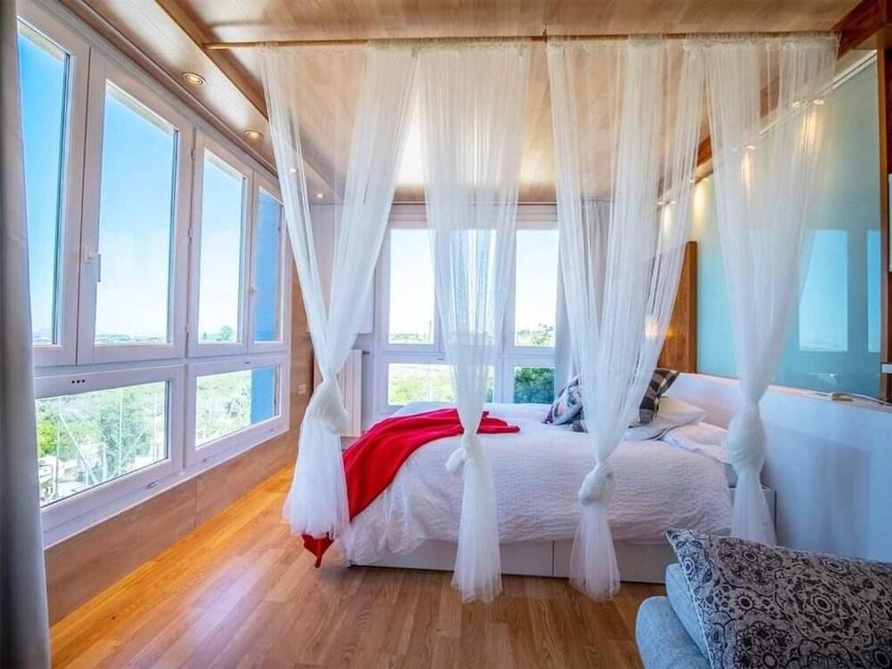 CR Los Cuatro Vientos. Poniente