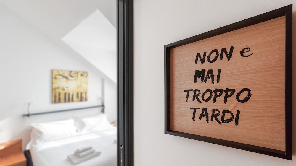 Italianway   - Argelati 44 B