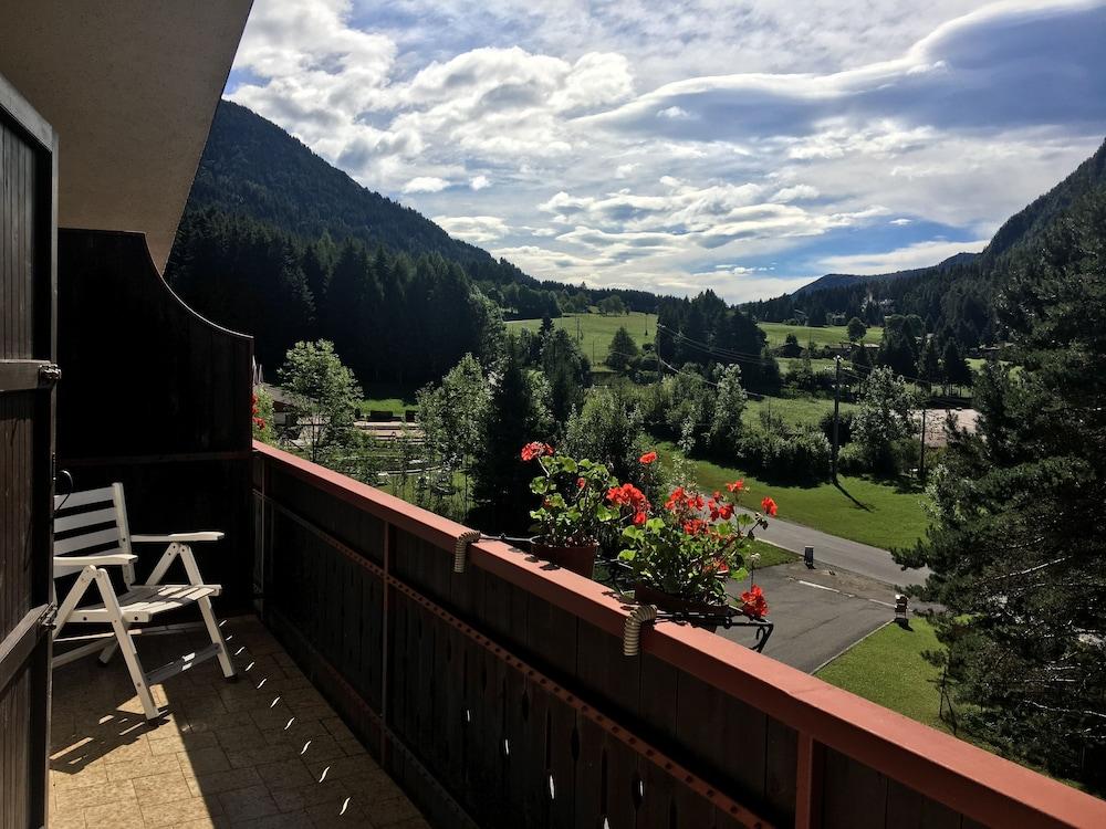 Hotel Sorgente Borno